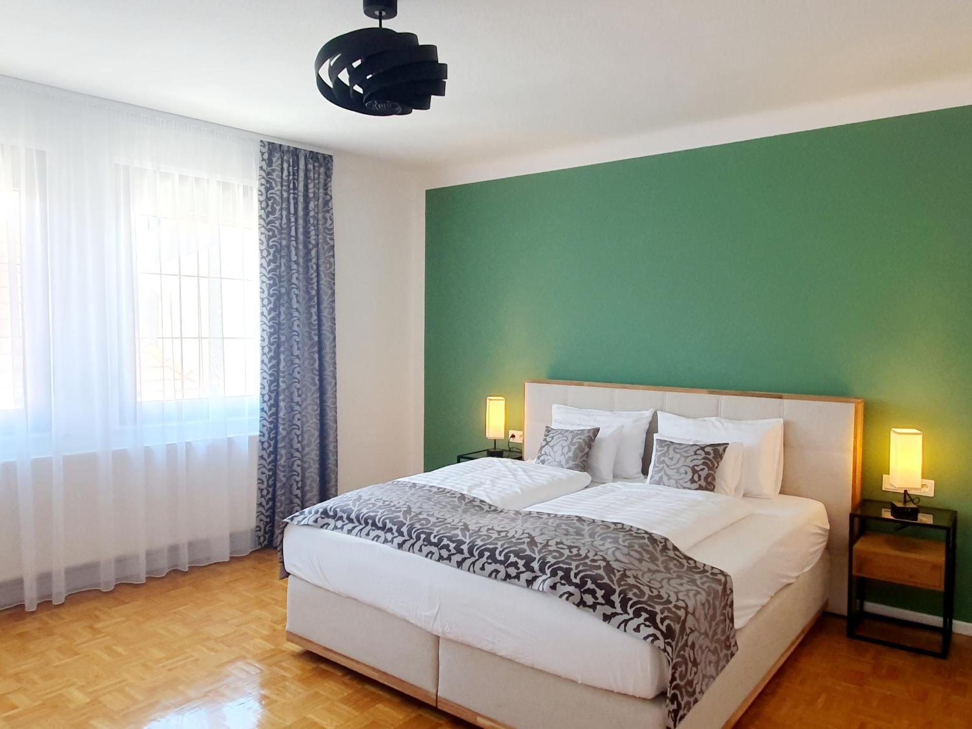 Zentrum 7 Moerbisch Moerbisch Am See Ngoại thất bức ảnh